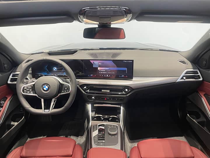 Фото 7 - BMW 3 Series