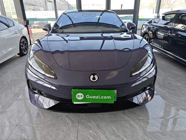 Фото 3 - Denza Z9