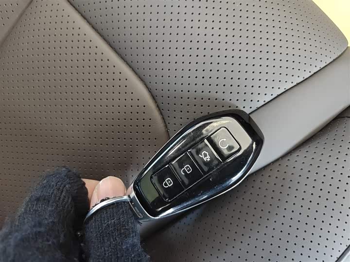 Фото 9 - Denza Z9