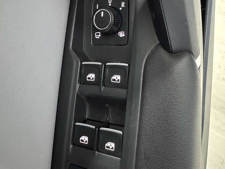 Фото 8 - Volkswagen Tayron