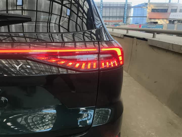 Фото 8 - Chery Tiggo 8 Pro