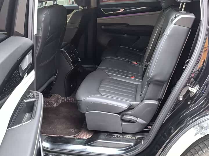 Фото 6 - Volkswagen Teramont Pro