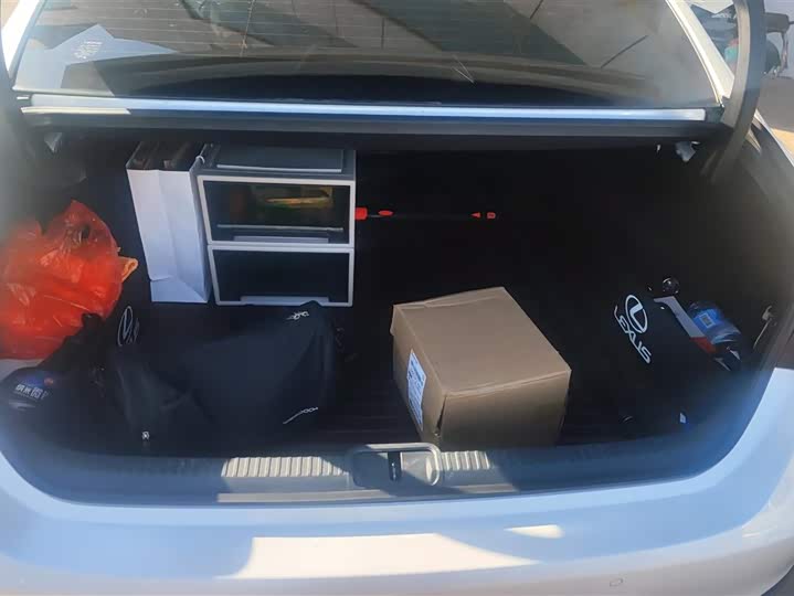 Фото 4 - Lexus ES