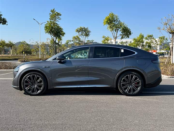 Фото 4 - Luxeed R7