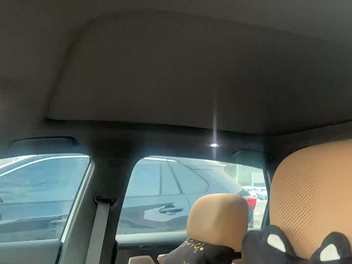 Фото 6 - Geely Galaxy A7