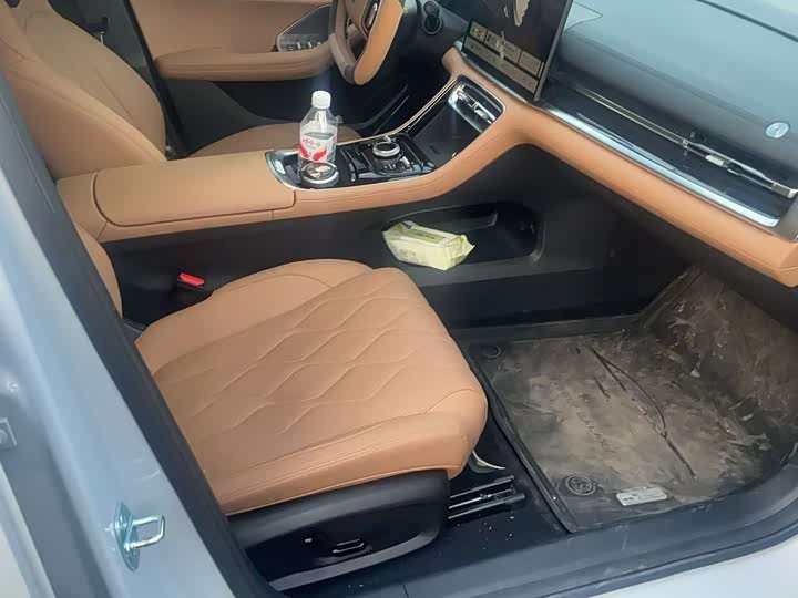 Фото 7 - Geely Galaxy A7