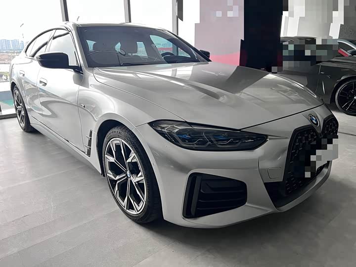 Фото 3 - BMW 4 Series