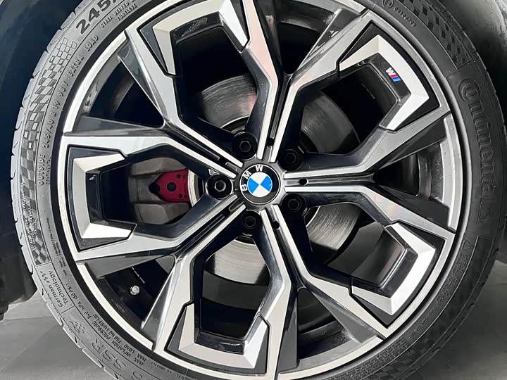 Фото 4 - BMW 4 Series