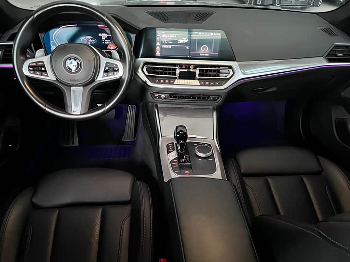 Фото 7 - BMW 4 Series