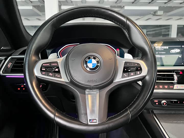 Фото 8 - BMW 4 Series