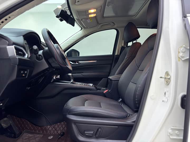 Фото 4 - Mazda CX-5