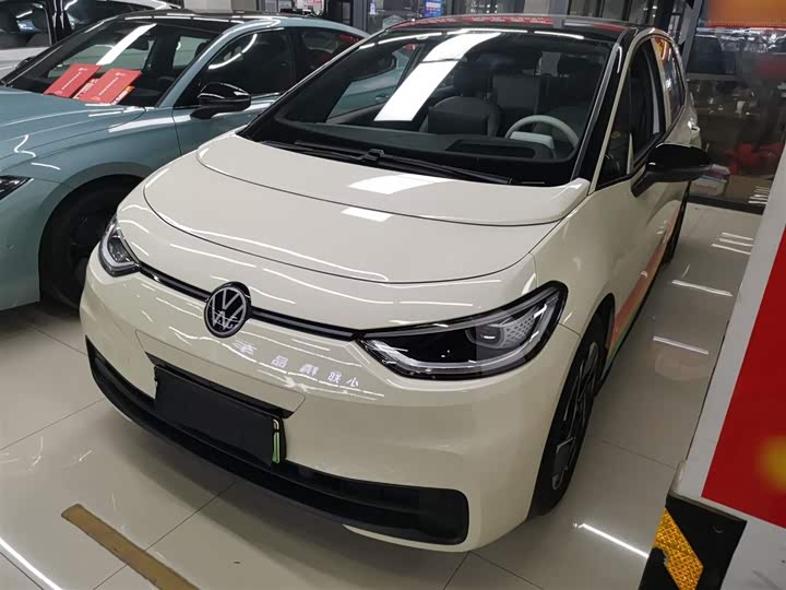 Фото 2 - Volkswagen ID.3