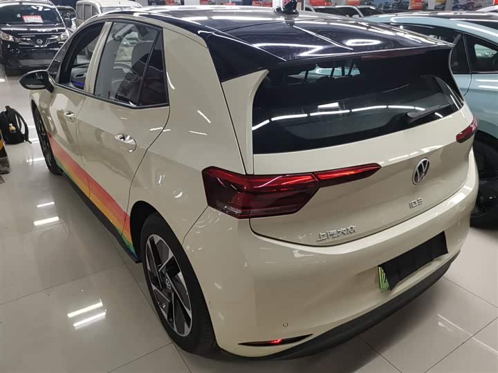 Фото 5 - Volkswagen ID.3