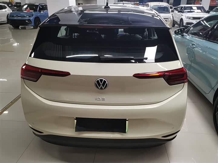 Фото 6 - Volkswagen ID.3
