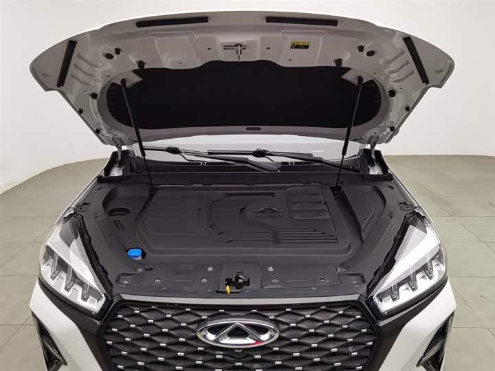 Фото 6 - Chery Tiggo 7 Plus