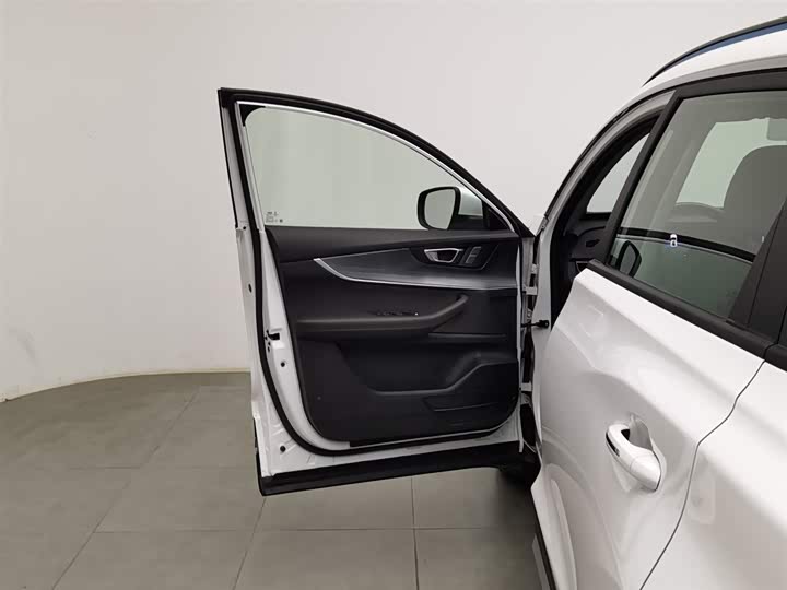 Фото 8 - Chery Tiggo 7 Plus