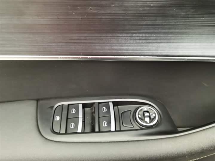 Фото 9 - Chery Tiggo 7 Plus