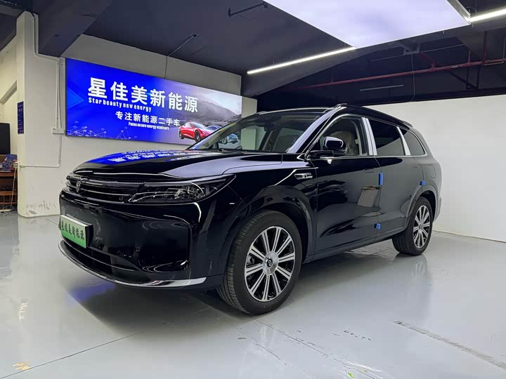 Фото 1 - Aito M7