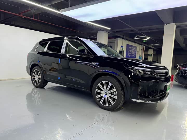 Фото 3 - Aito M7