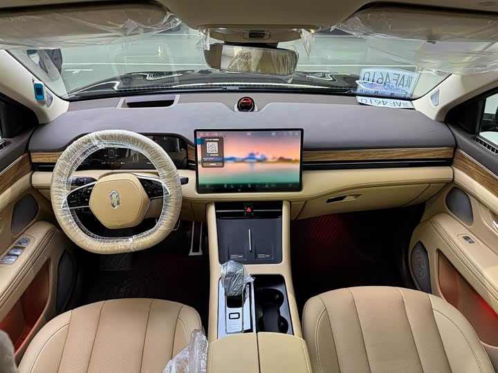 Фото 8 - Aito M7