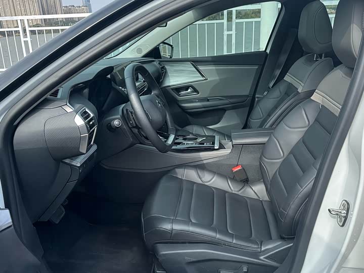 Фото 5 - Citroen C5 X