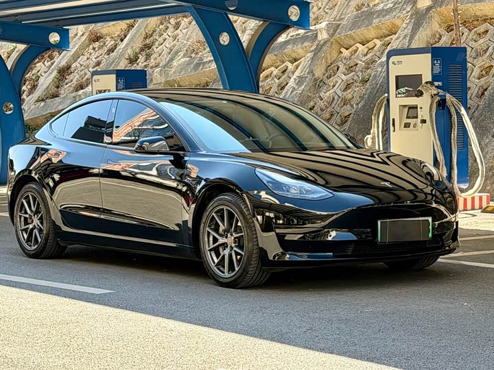 Фото 3 - Tesla Model 3