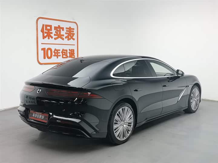 Фото 2 - Denza Z9