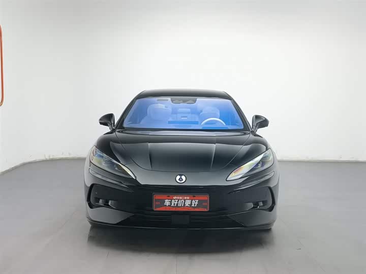 Фото 3 - Denza Z9