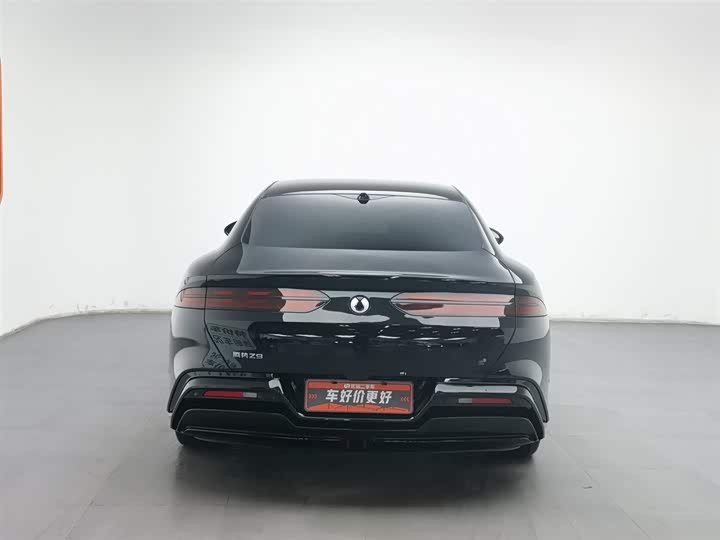 Фото 4 - Denza Z9