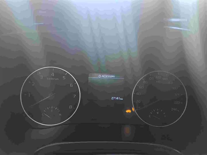 Фото 9 - Kia KX3