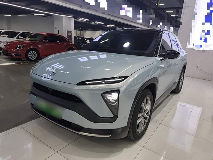 Фото 1 - Nio ES6