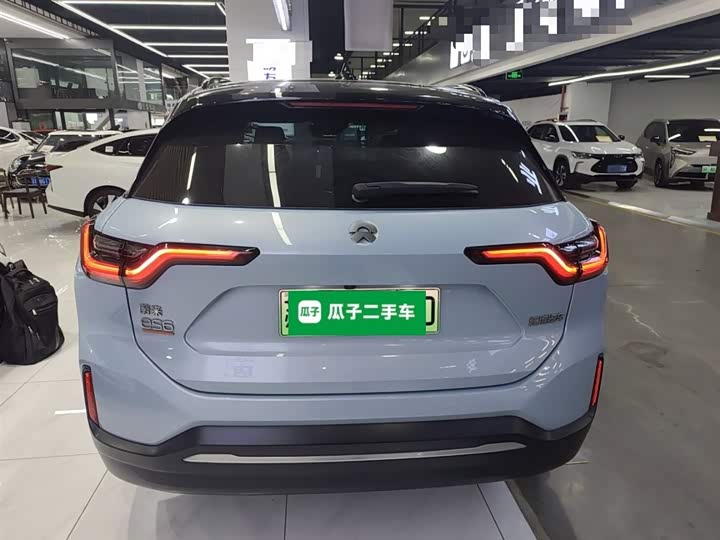 Фото 6 - Nio ES6