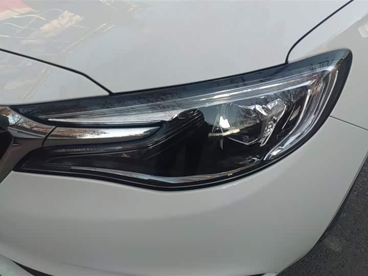 Фото 5 - Buick Excelle GT