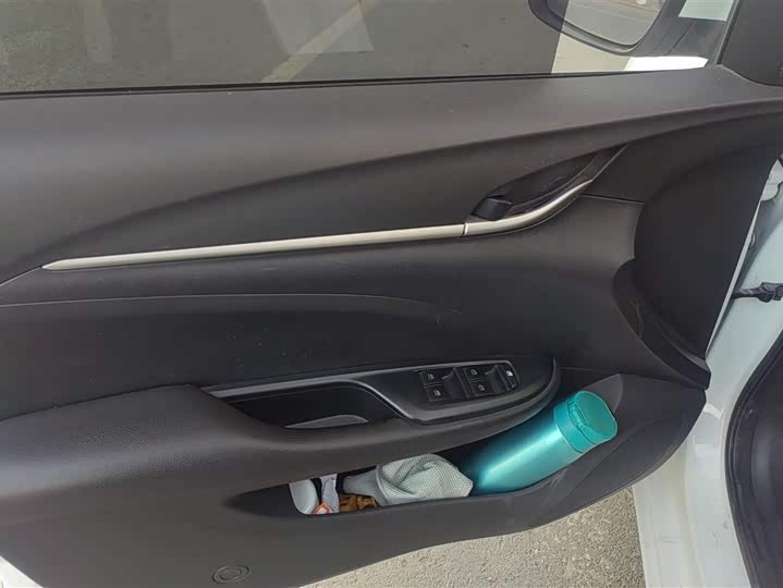 Фото 7 - Buick Excelle GT