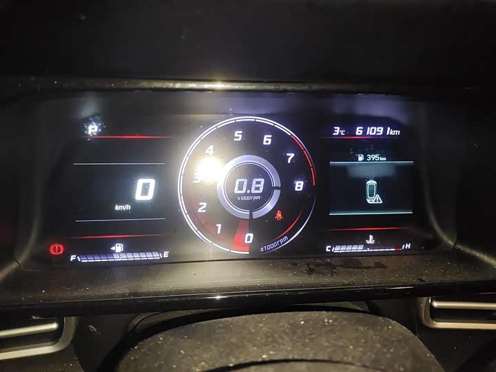 Фото 4 - Hyundai Elantra N line