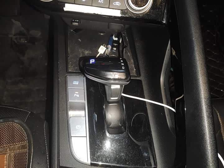 Фото 7 - Hyundai Elantra N line