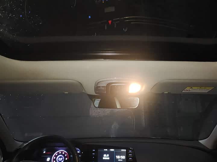 Фото 9 - Hyundai Elantra N line