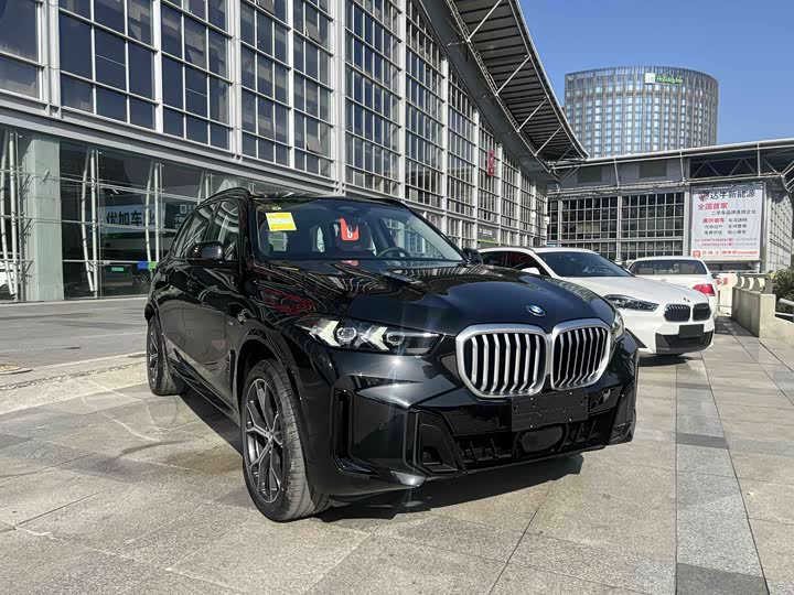Фото 2 - BMW X5