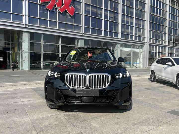 Фото 3 - BMW X5
