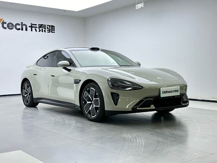 Фото 6 - Xiaomi SU7