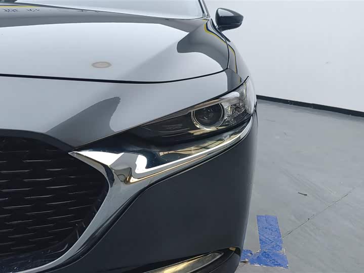 Фото 5 - Mazda 3 (Axela)