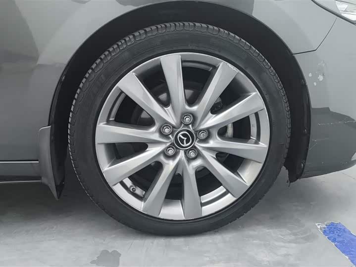 Фото 6 - Mazda 3 (Axela)