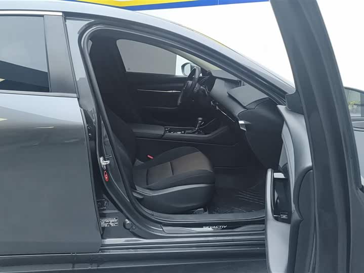 Фото 8 - Mazda 3 (Axela)