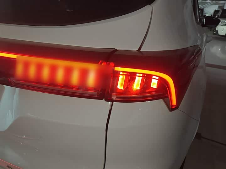 Фото 8 - Jetour X70 Plus