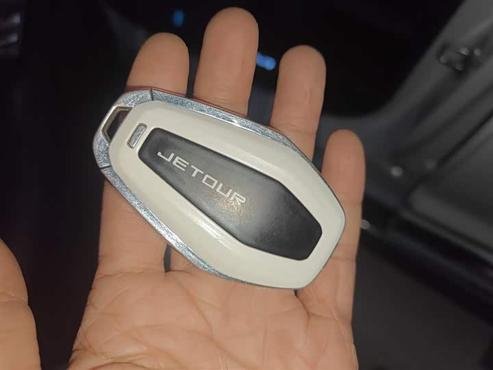 Фото 9 - Jetour X70 Plus