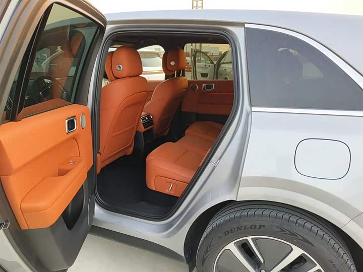 Фото 3 - LiXiang L6