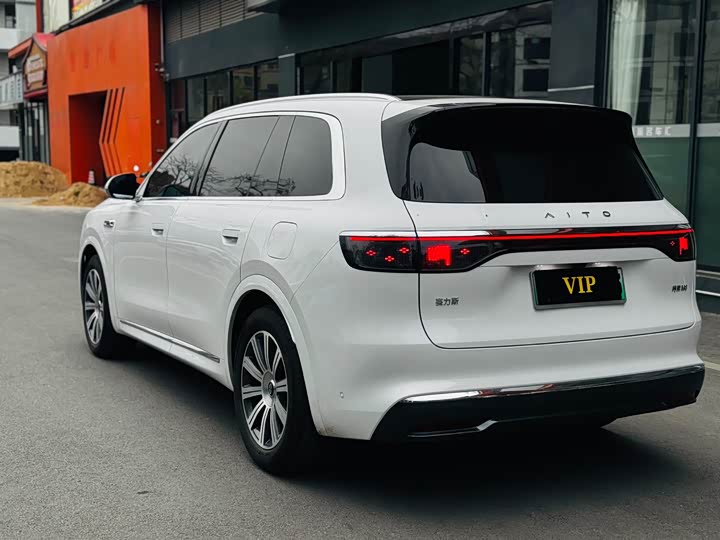 Фото 7 - Aito M8