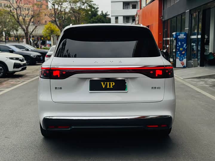 Фото 8 - Aito M8