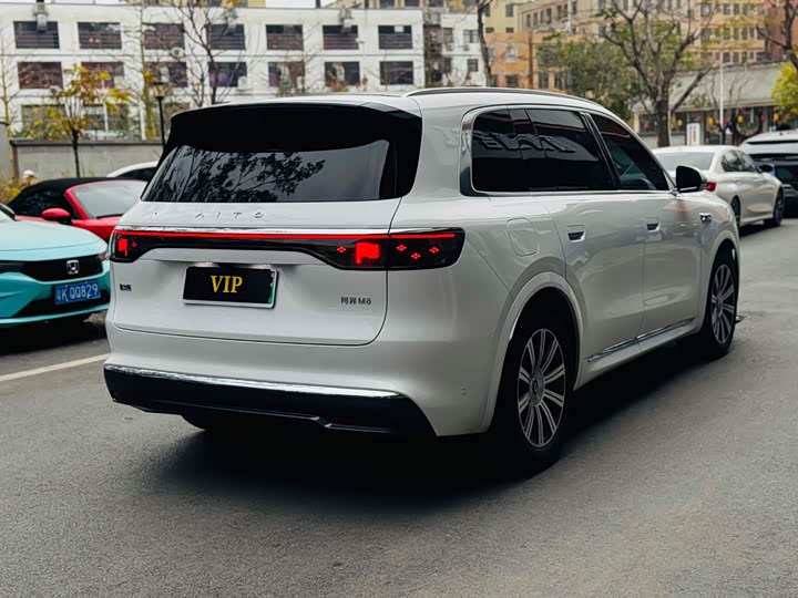 Фото 9 - Aito M8