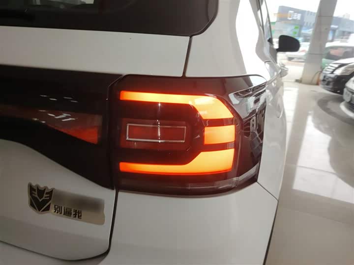 Фото 8 - Volkswagen Tacqua